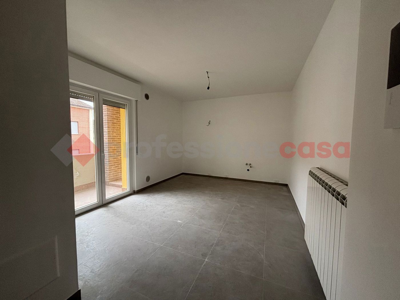 Bilocale nuovo a Baranello