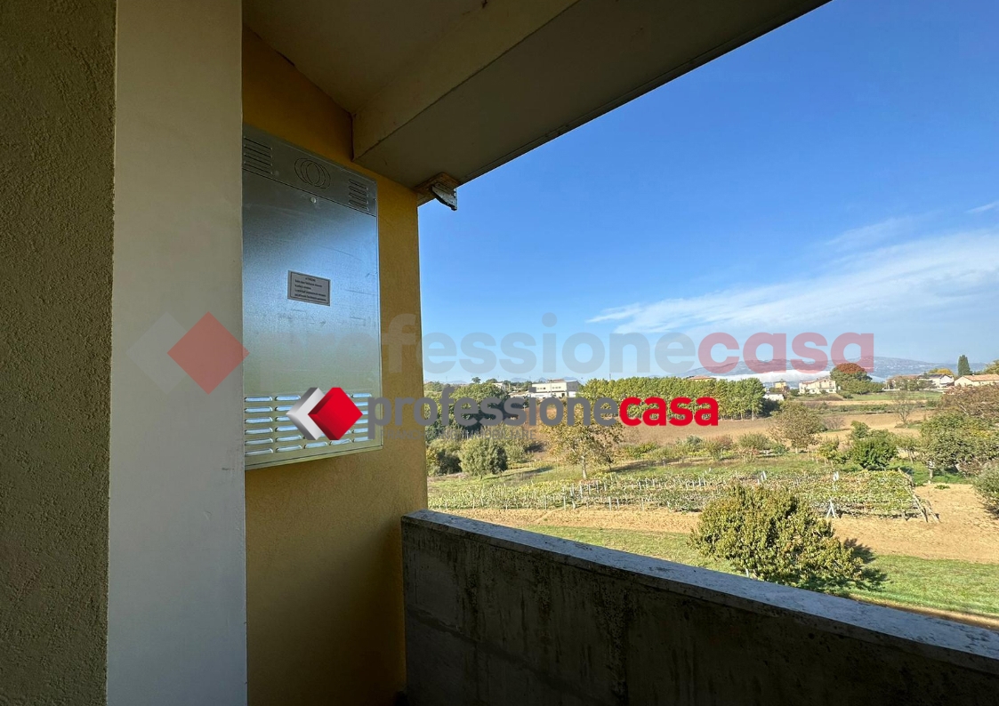 Bilocale nuovo a Baranello