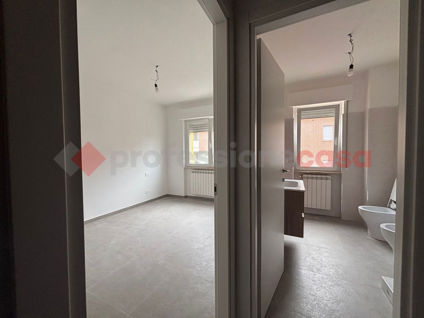 Bilocale nuovo a Baranello