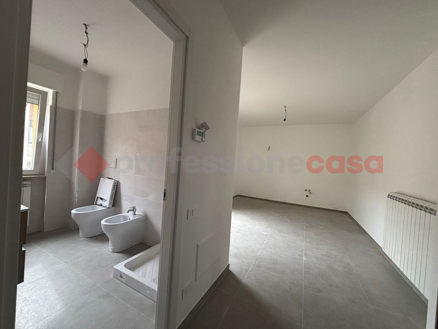 Bilocale nuovo a Baranello