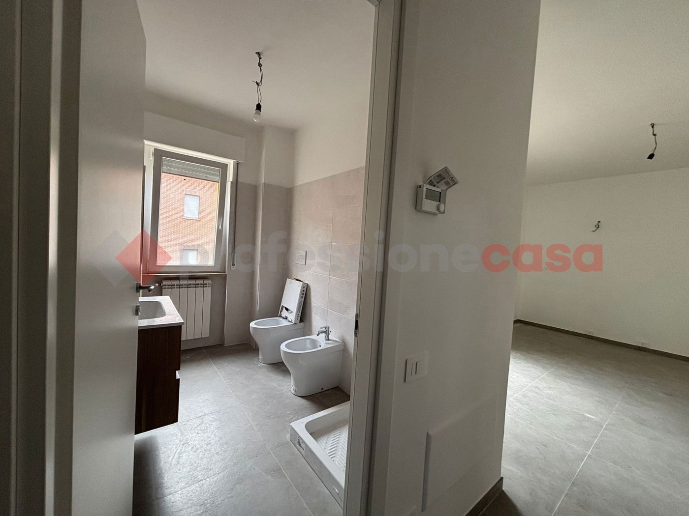 Bilocale nuovo a Baranello