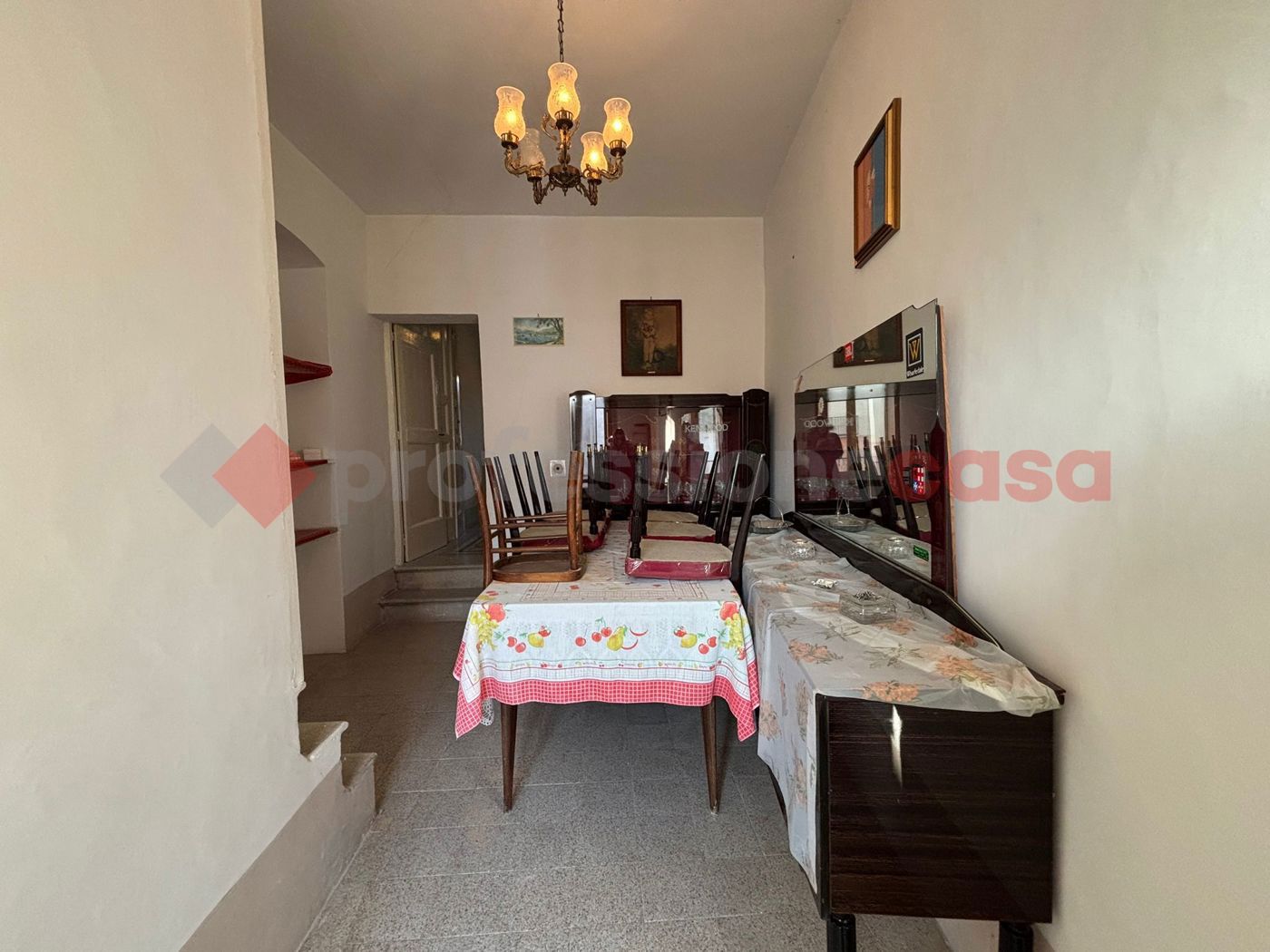 Stabile/Palazzo in vendita a Montagano