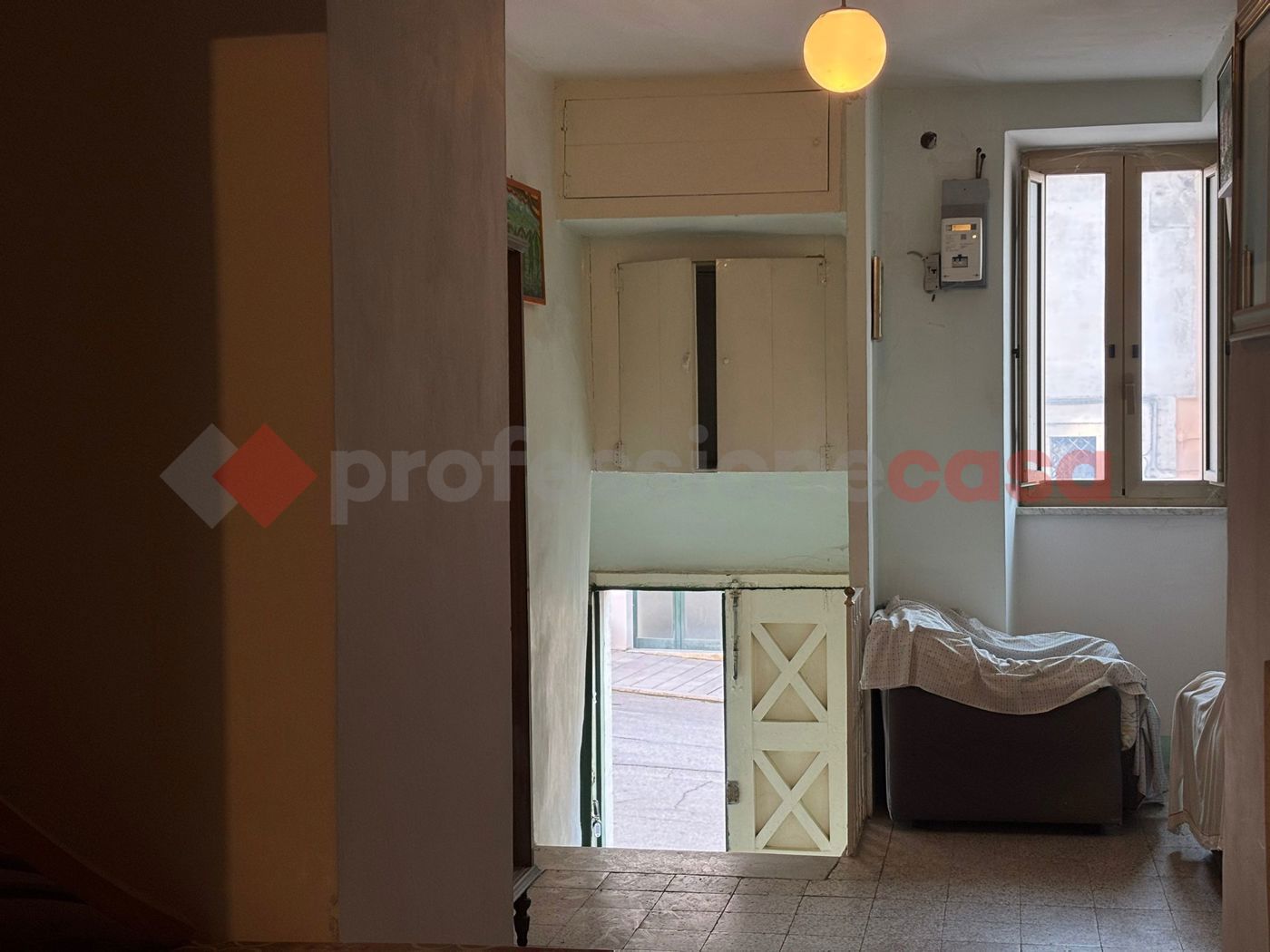 Stabile/Palazzo in vendita a Montagano