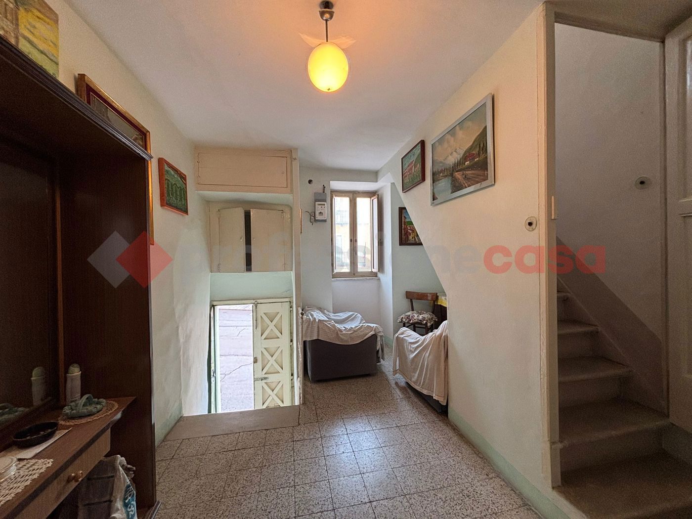 Stabile/Palazzo in vendita a Montagano