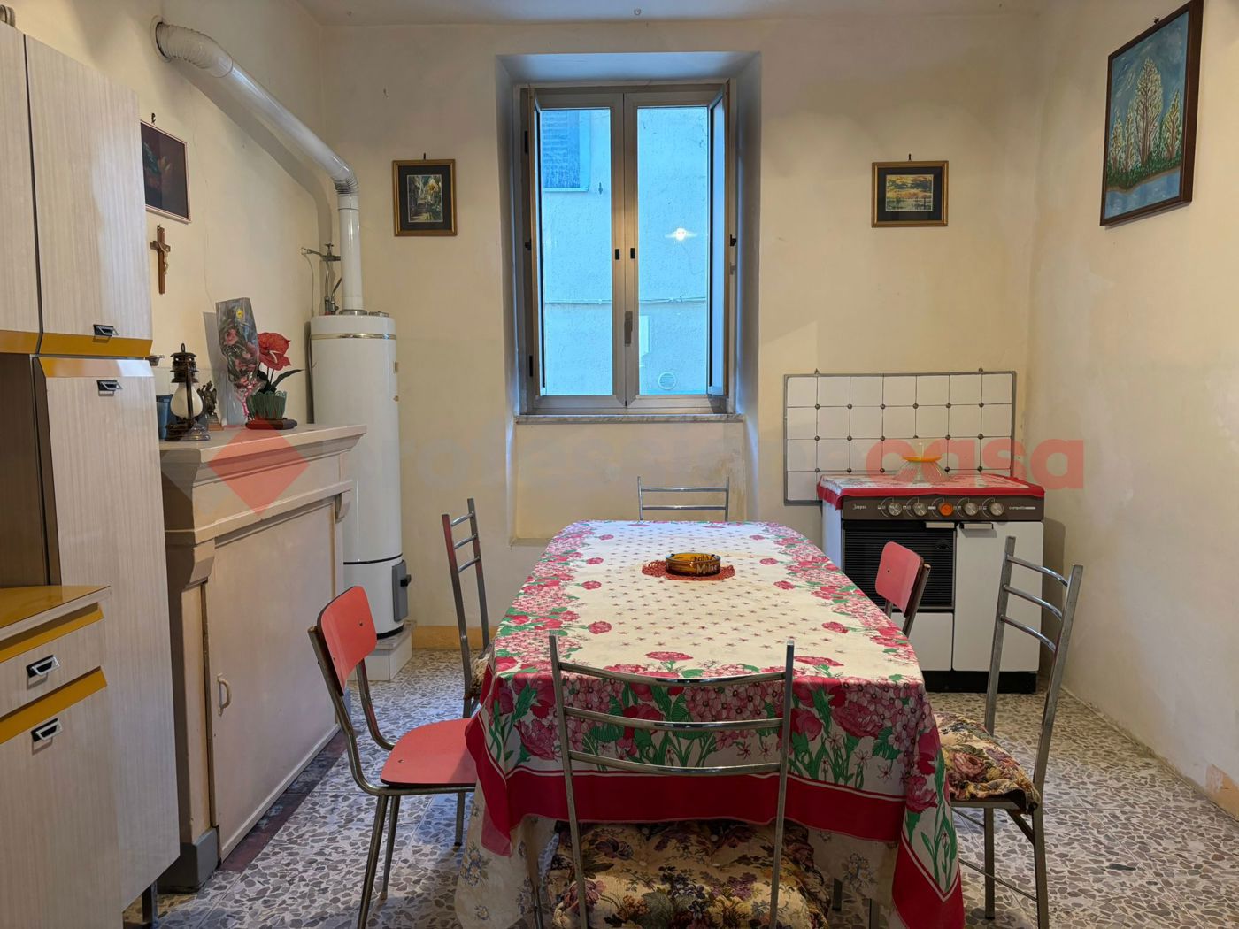 Stabile/Palazzo in vendita a Montagano