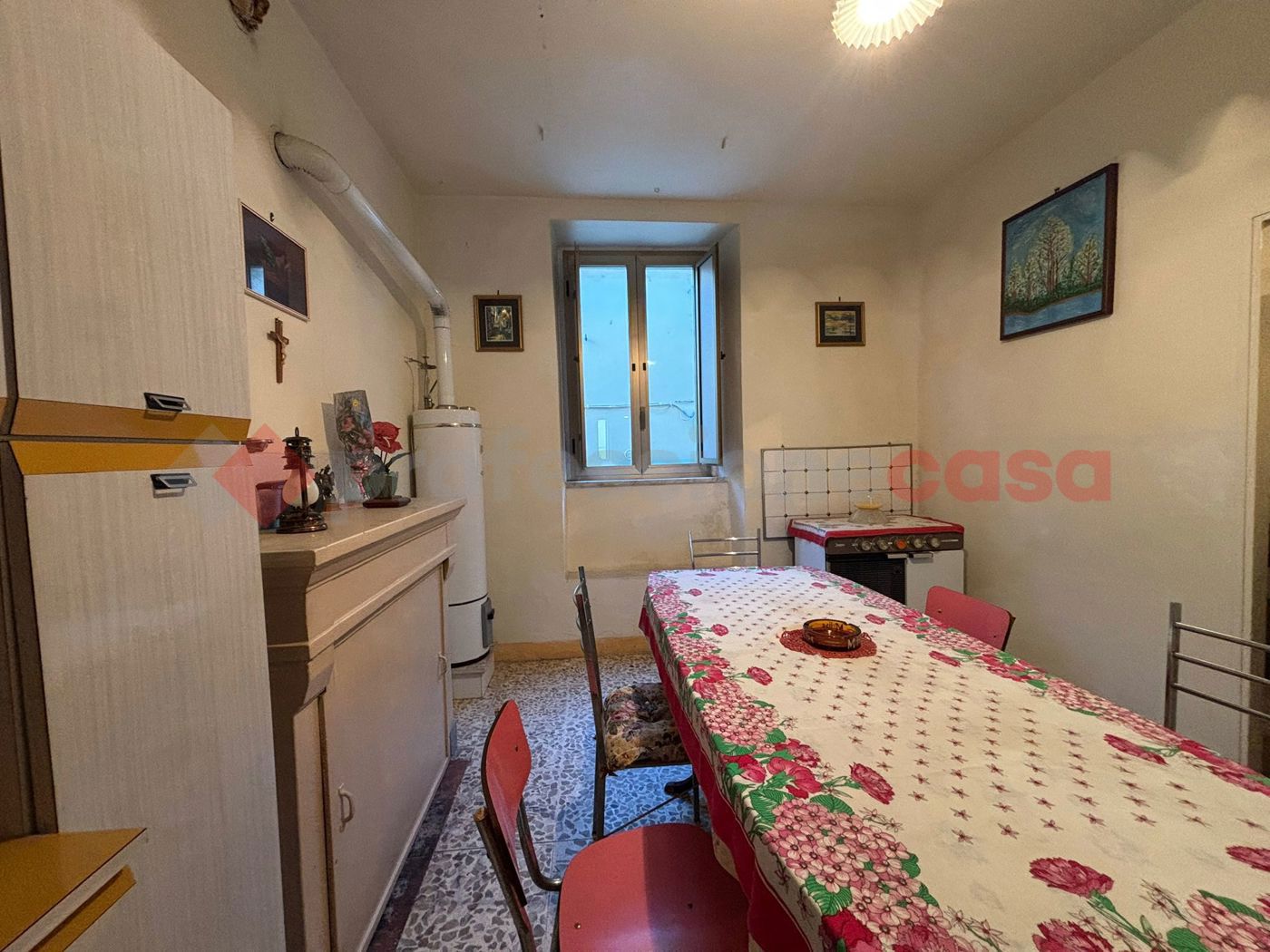 Stabile/Palazzo in vendita a Montagano