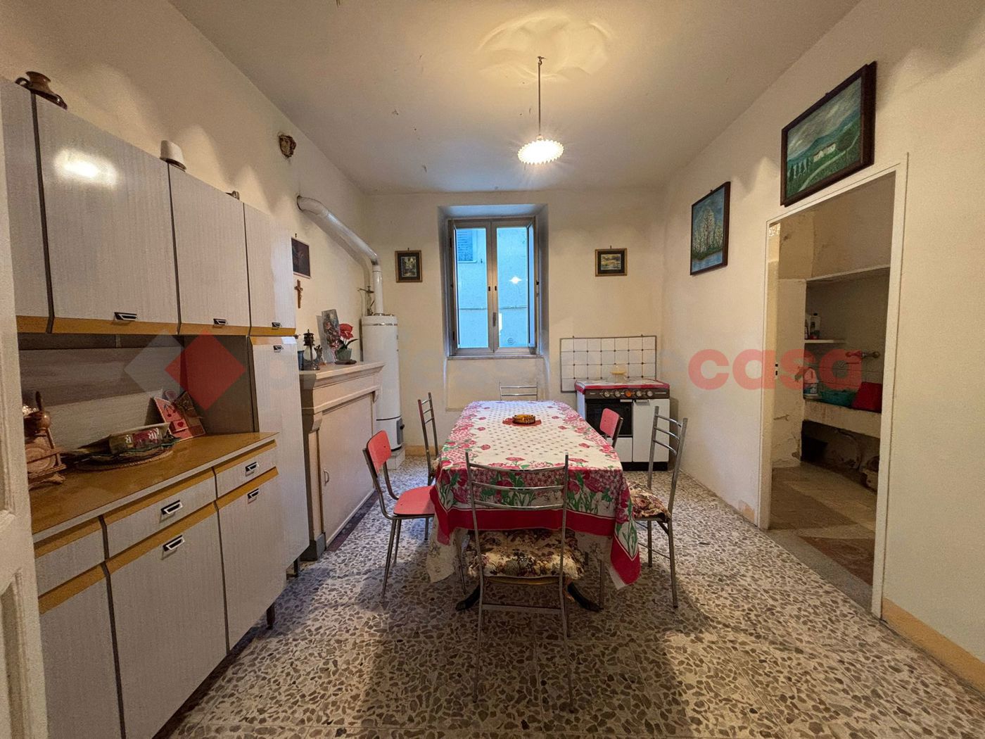 Stabile/Palazzo in vendita a Montagano