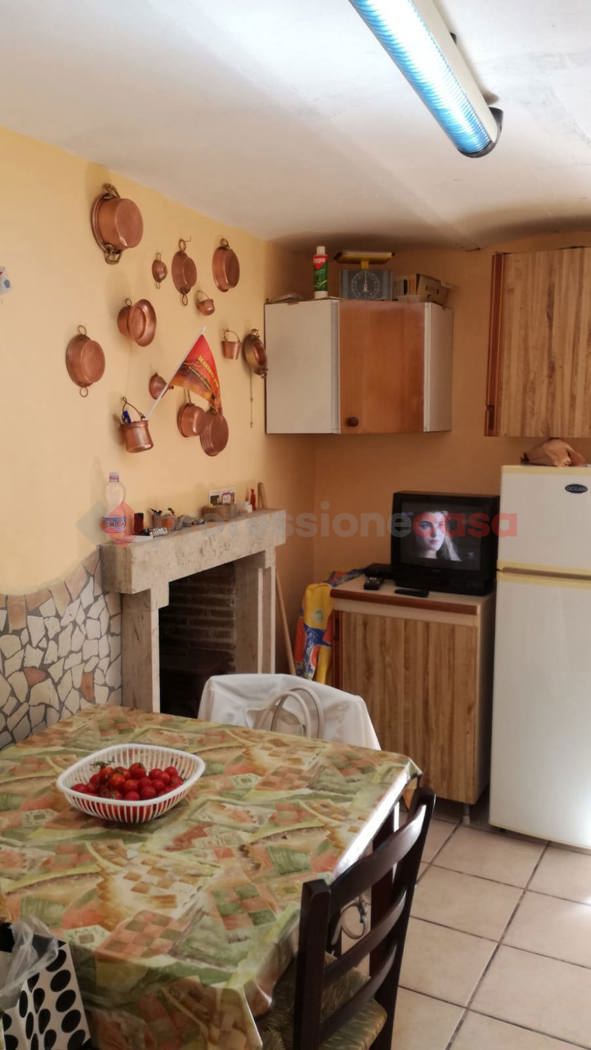 Bilocale in vendita a Casacalenda