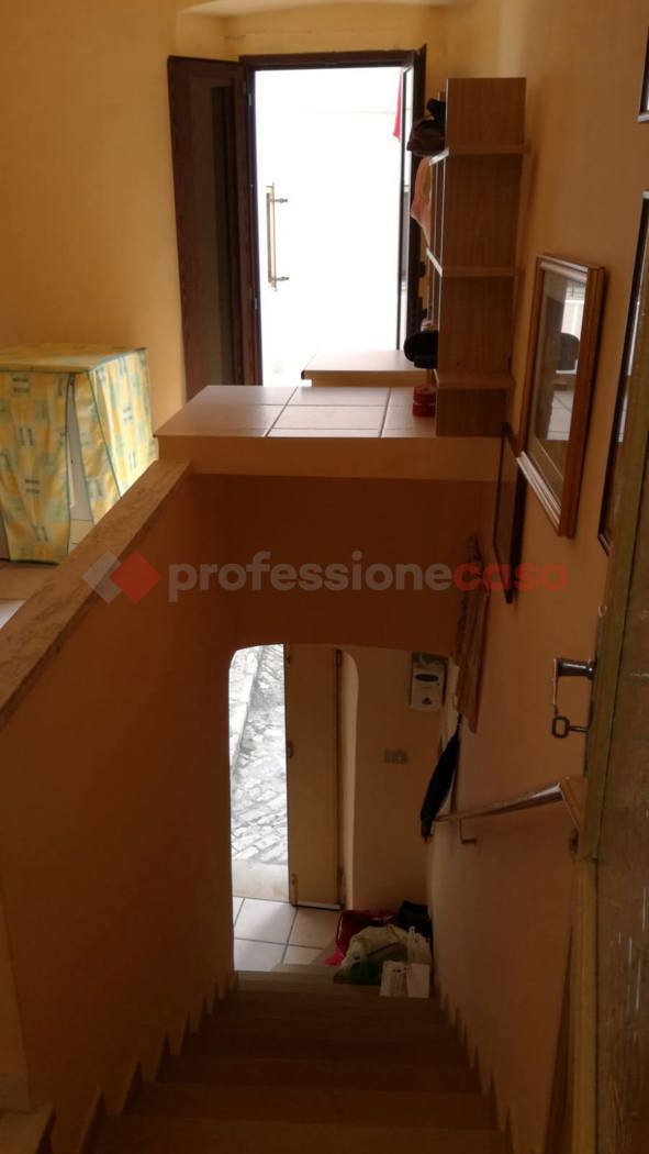 Bilocale in vendita a Casacalenda