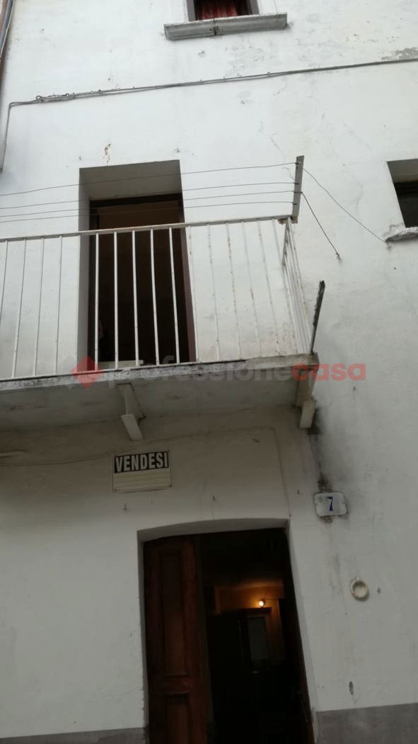 Bilocale in vendita a Casacalenda