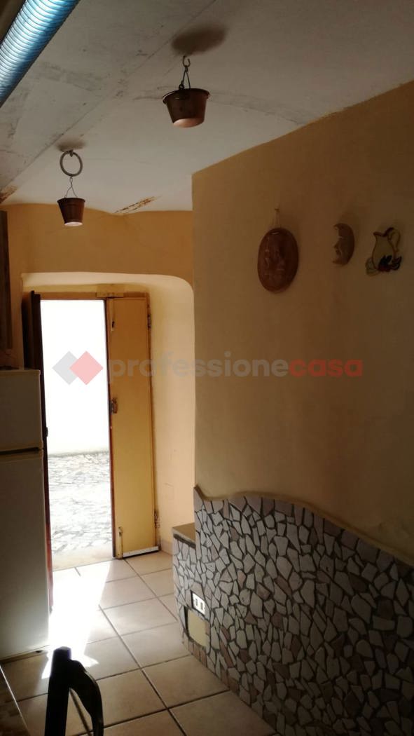 Bilocale in vendita a Casacalenda