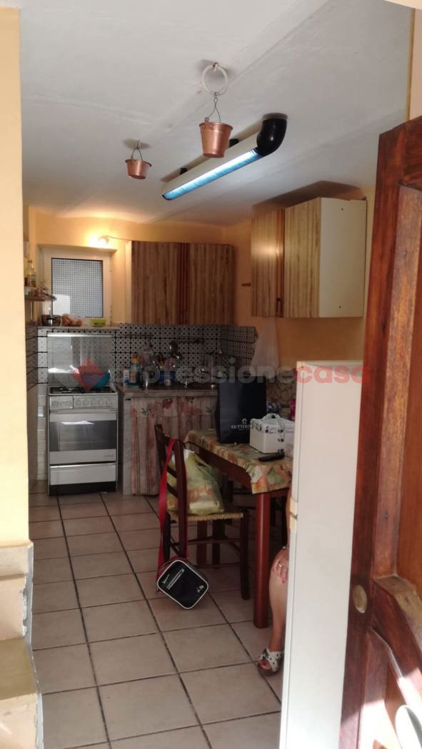 Bilocale in vendita a Casacalenda