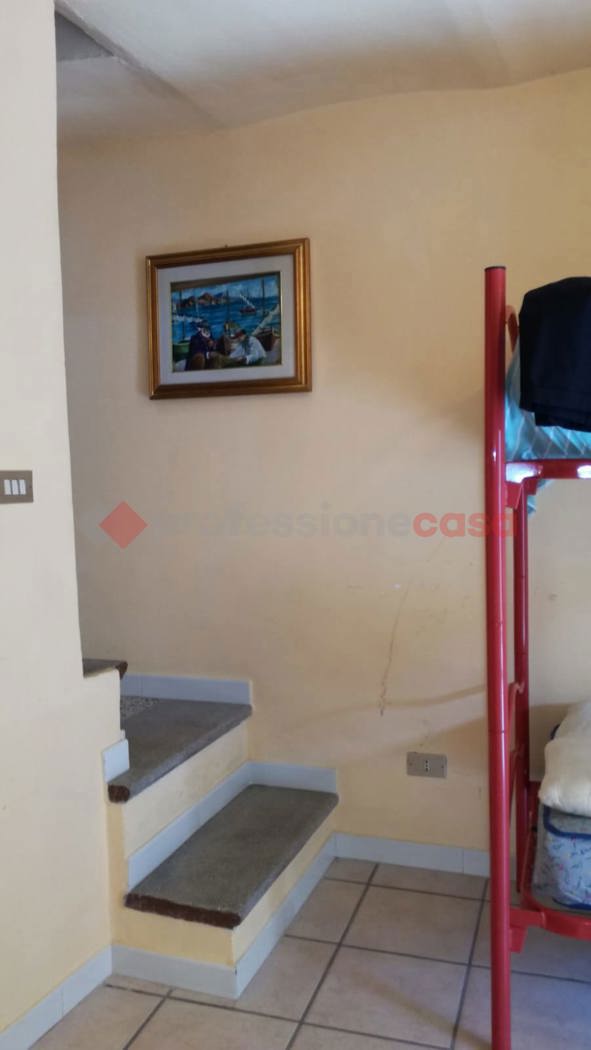 Bilocale in vendita a Casacalenda