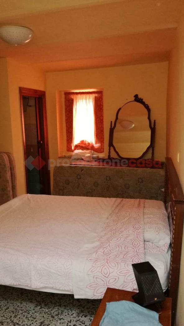 Bilocale in vendita a Casacalenda