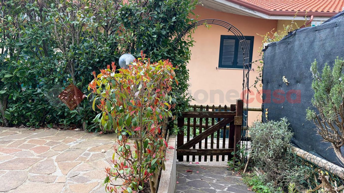 Villa in vendita a Castelpetroso