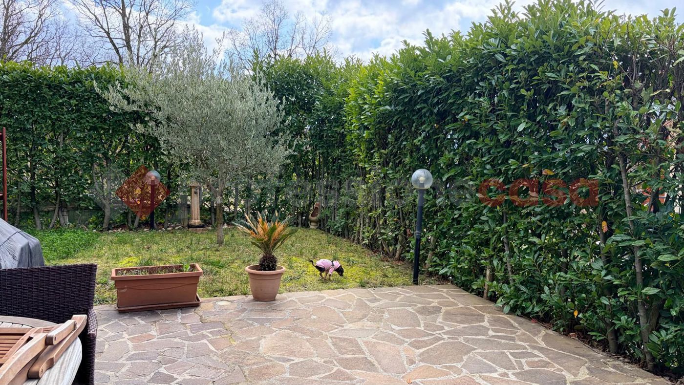 Villa in vendita a Castelpetroso