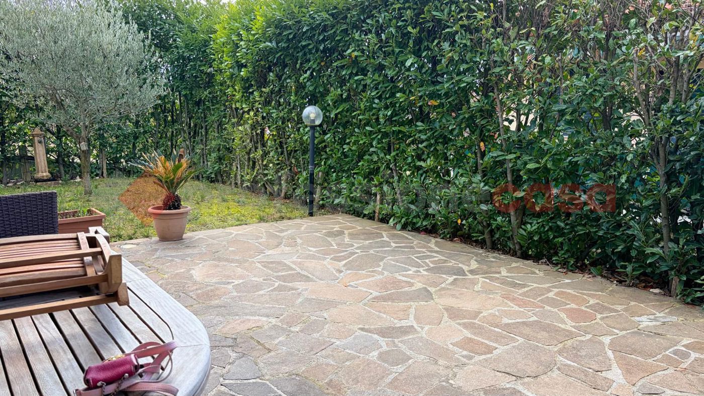 Villa in vendita a Castelpetroso