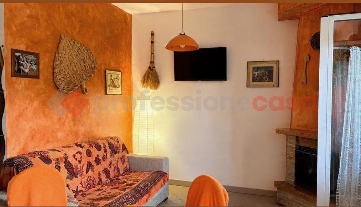 Villa in vendita a Castelpetroso