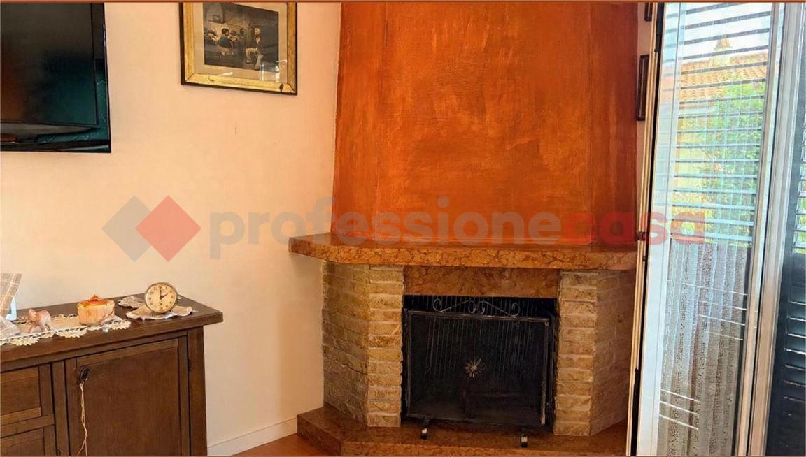 Villa in vendita a Castelpetroso