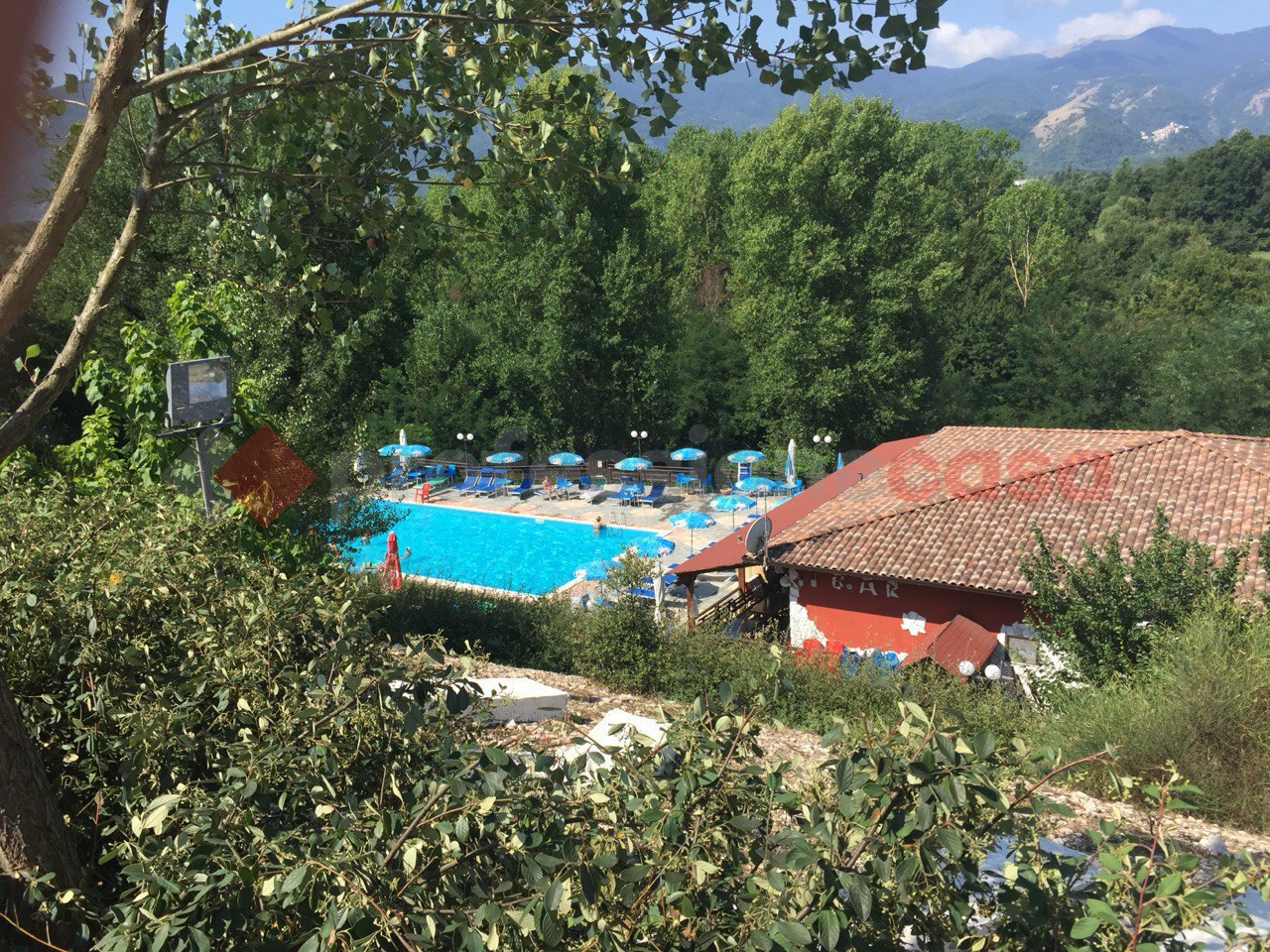 Trilocale in vendita a Vinchiaturo