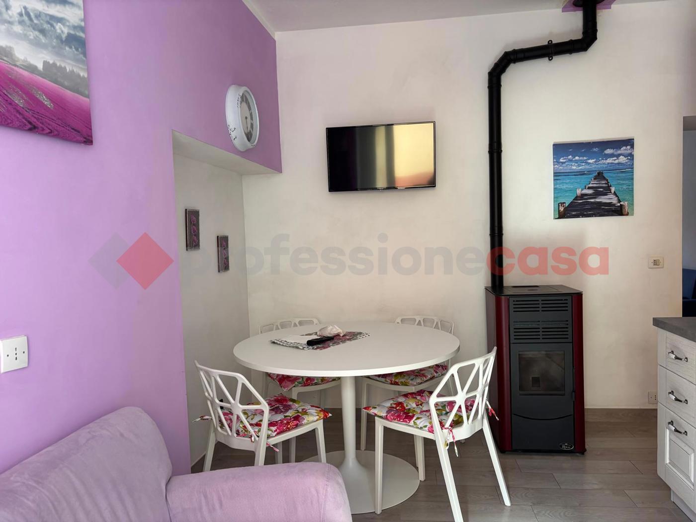 Quadrilocale in vendita a Sant'Elia a Pianisi