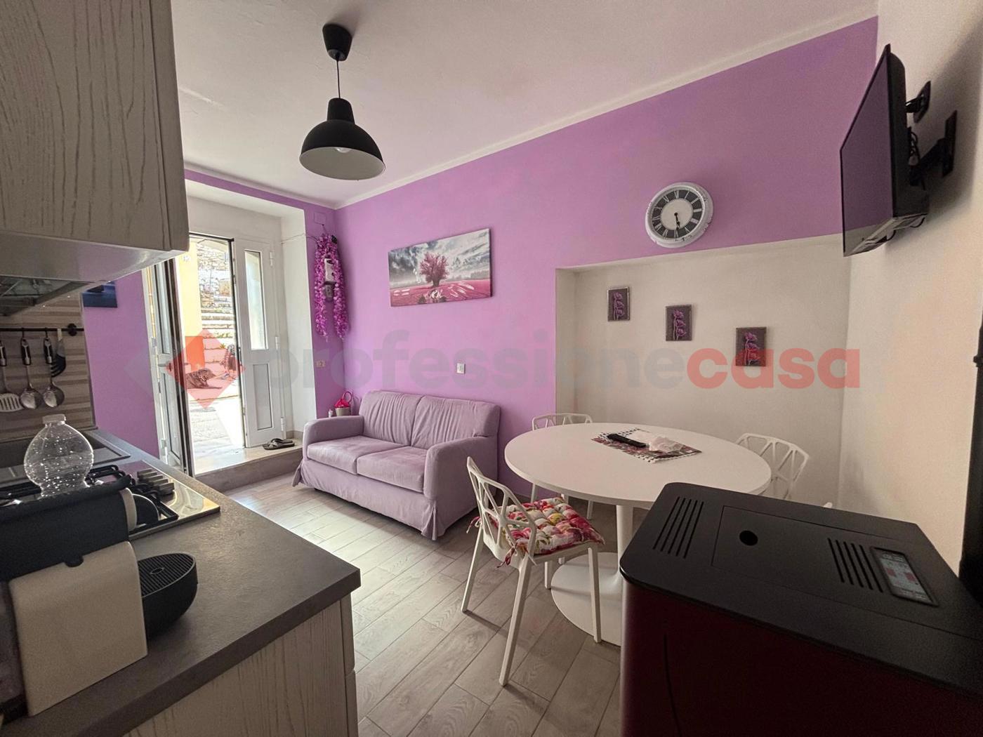 Quadrilocale in vendita a Sant'Elia a Pianisi