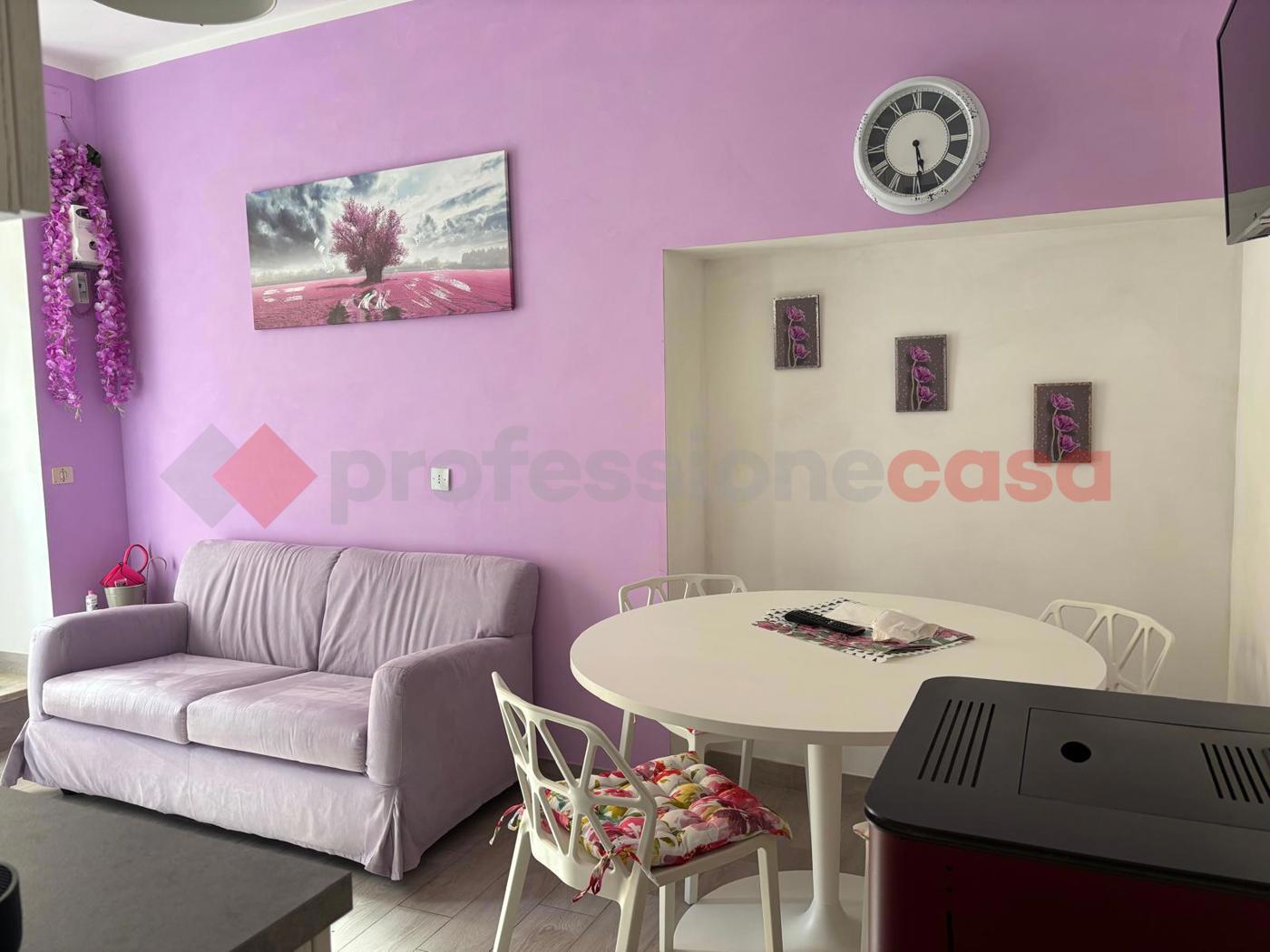 Quadrilocale in vendita a Sant'Elia a Pianisi