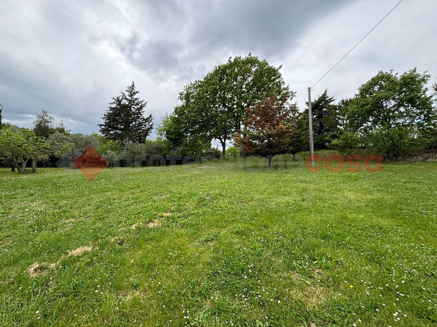 Rustico con giardino a Jelsi