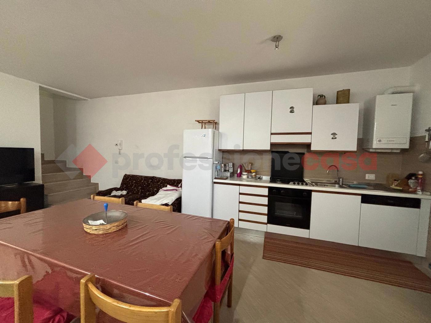 Casa indipendente ristrutturata a Sepino