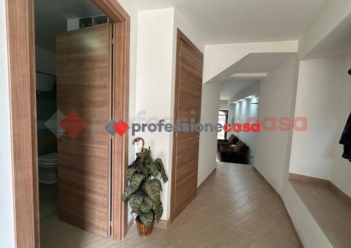 Casa indipendente ristrutturata a Sepino