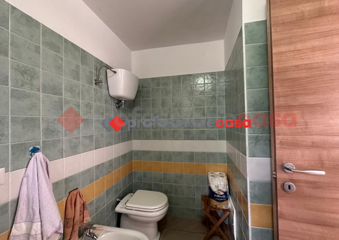 Casa indipendente ristrutturata a Sepino