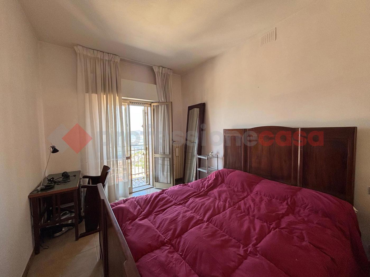 Quadrilocale in vendita a Montefalcone nel Sannio