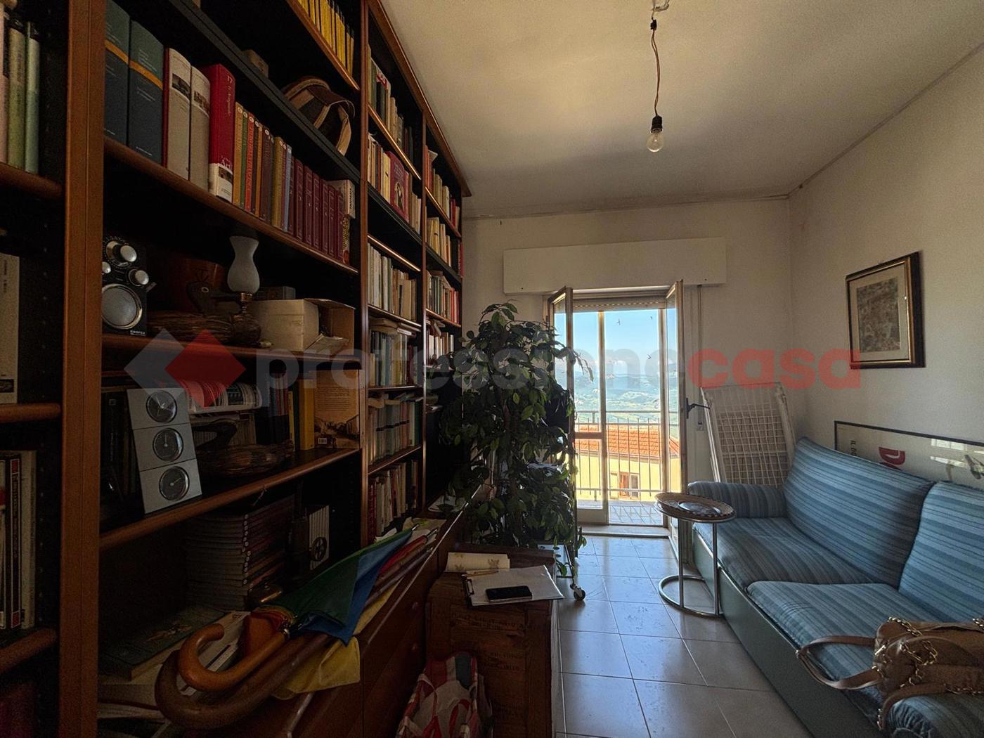 Quadrilocale in vendita a Montefalcone nel Sannio