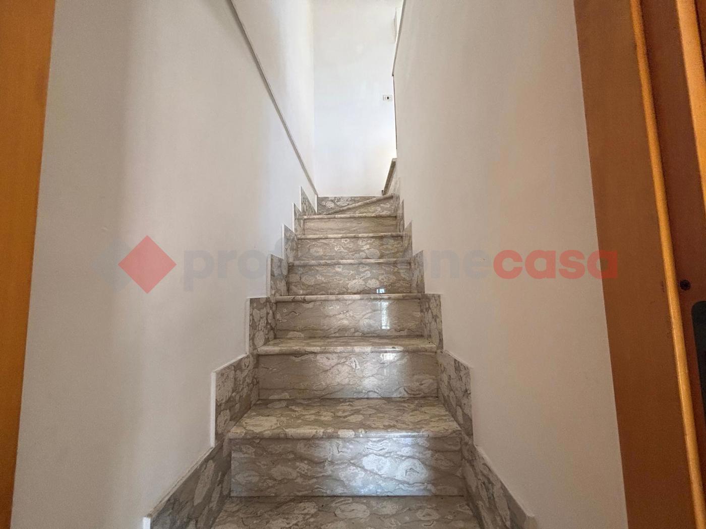 Quadrilocale in vendita a Montefalcone nel Sannio