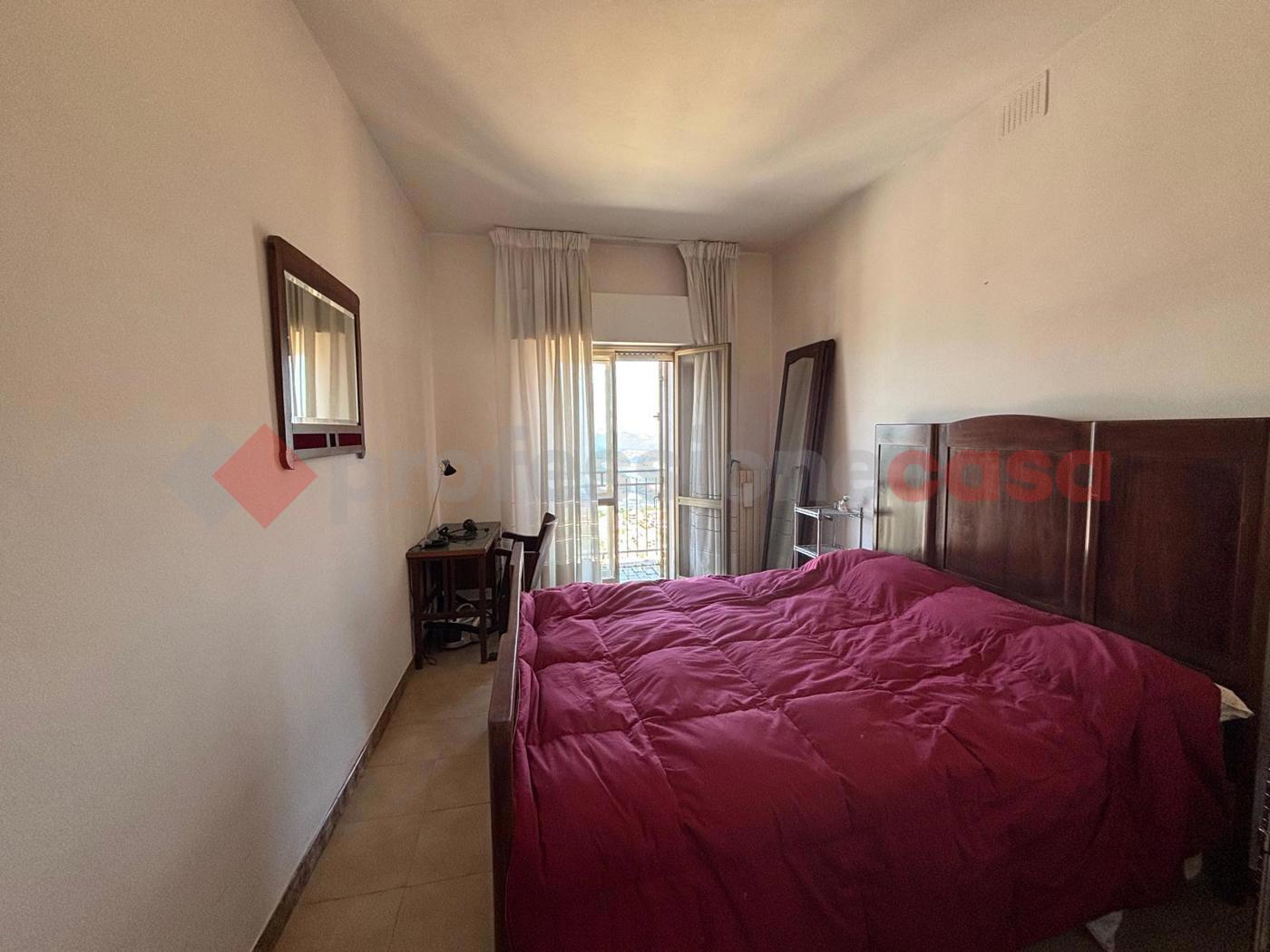 Quadrilocale in vendita a Montefalcone nel Sannio