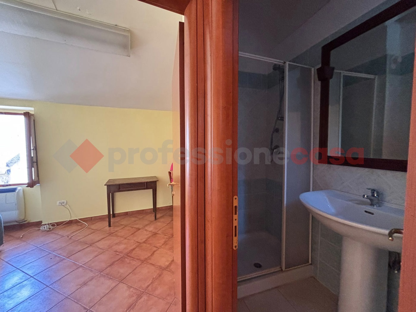 Bilocale in vendita a Casacalenda