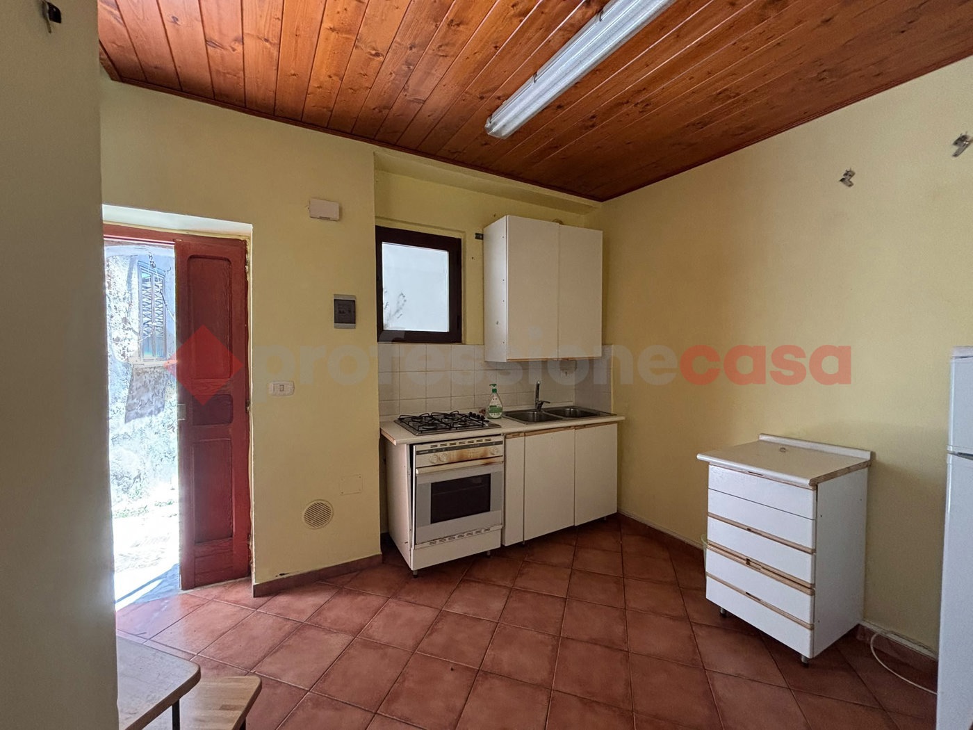Bilocale in vendita a Casacalenda