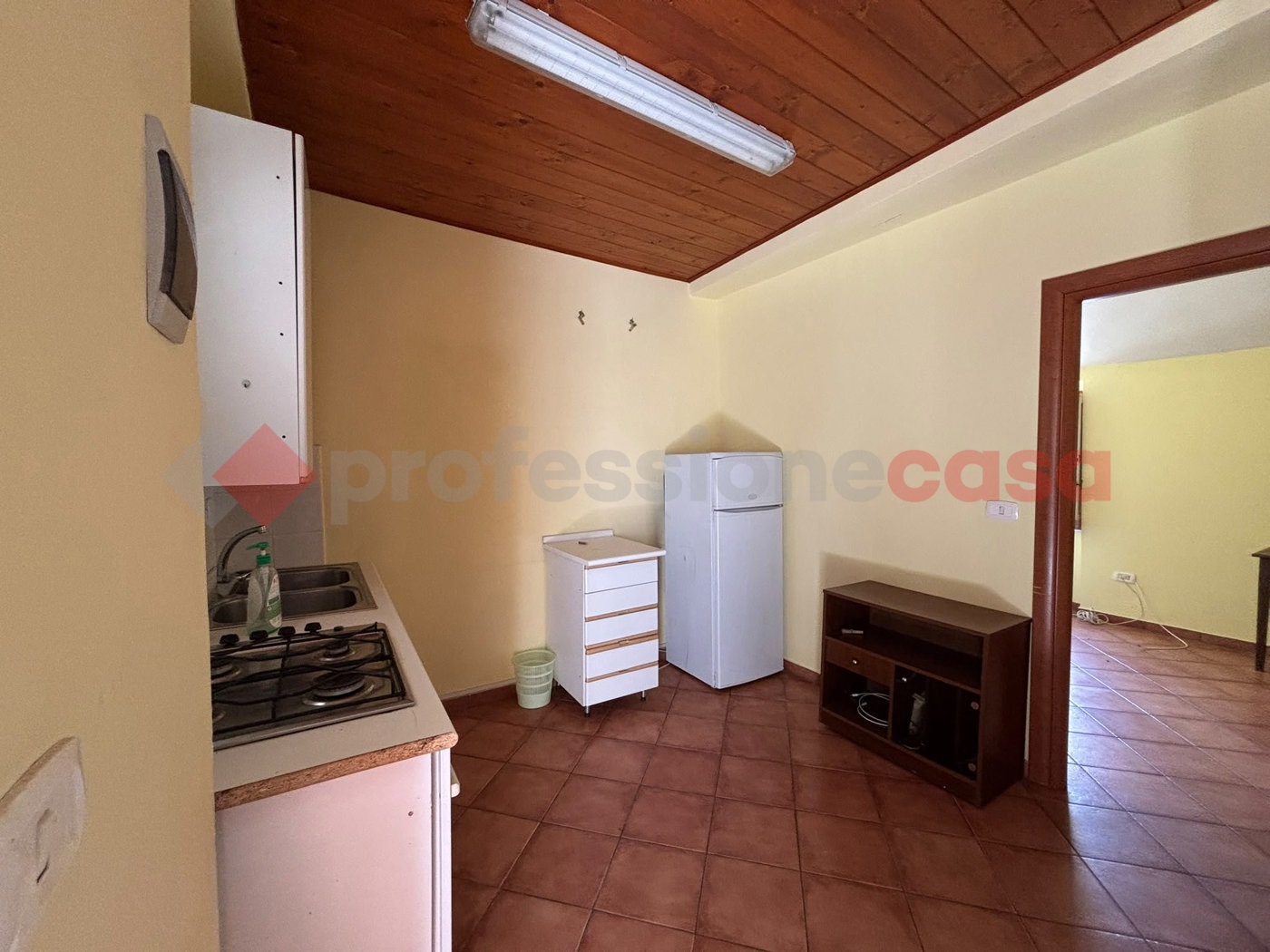 Bilocale in vendita a Casacalenda