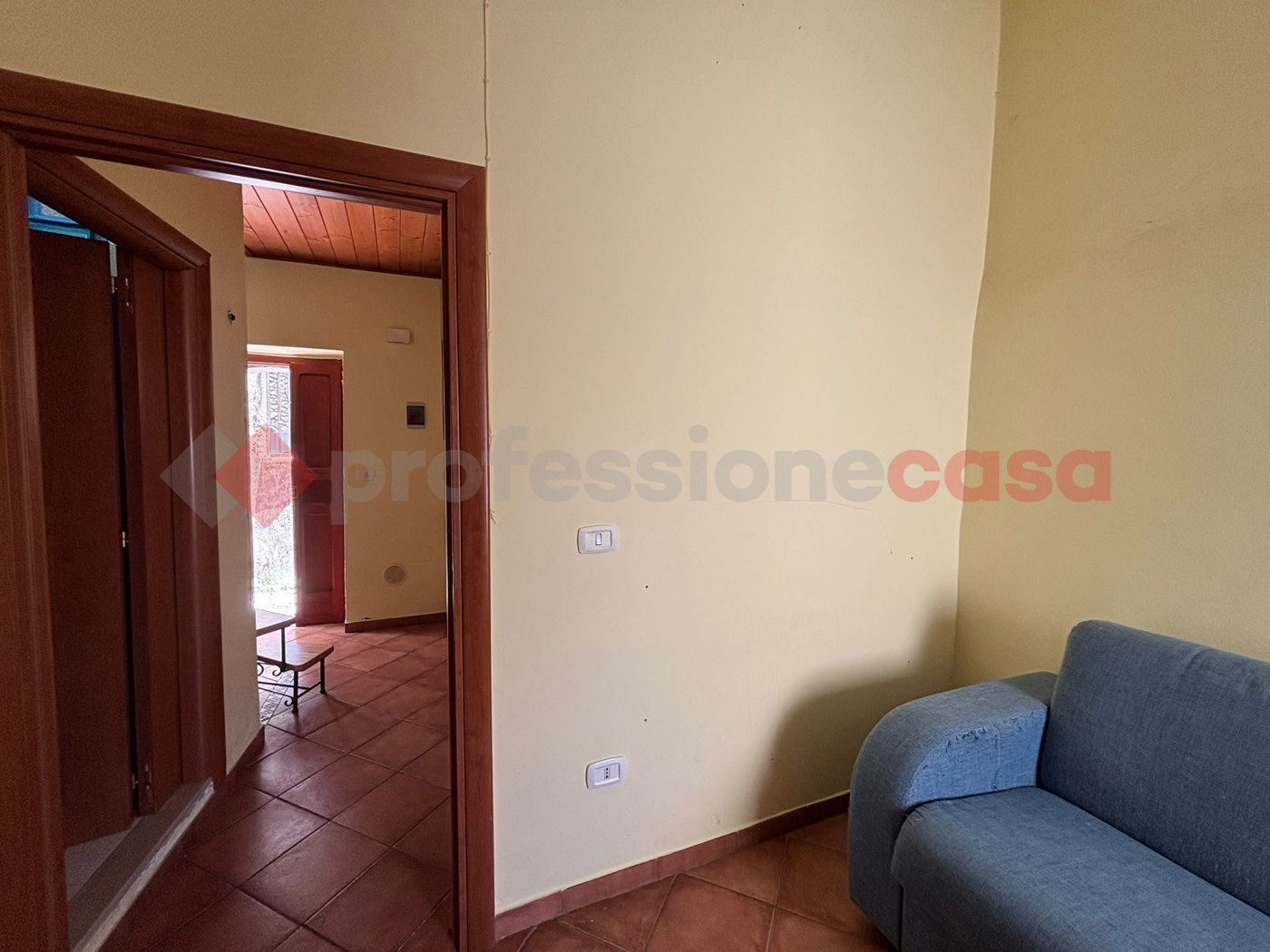 Bilocale in vendita a Casacalenda