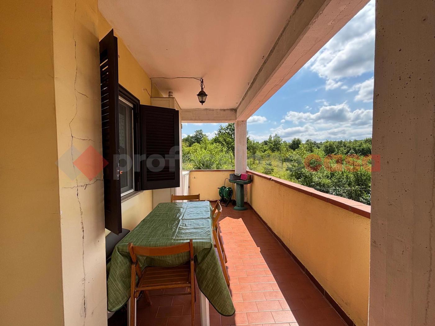 Villa in vendita a Vinchiaturo