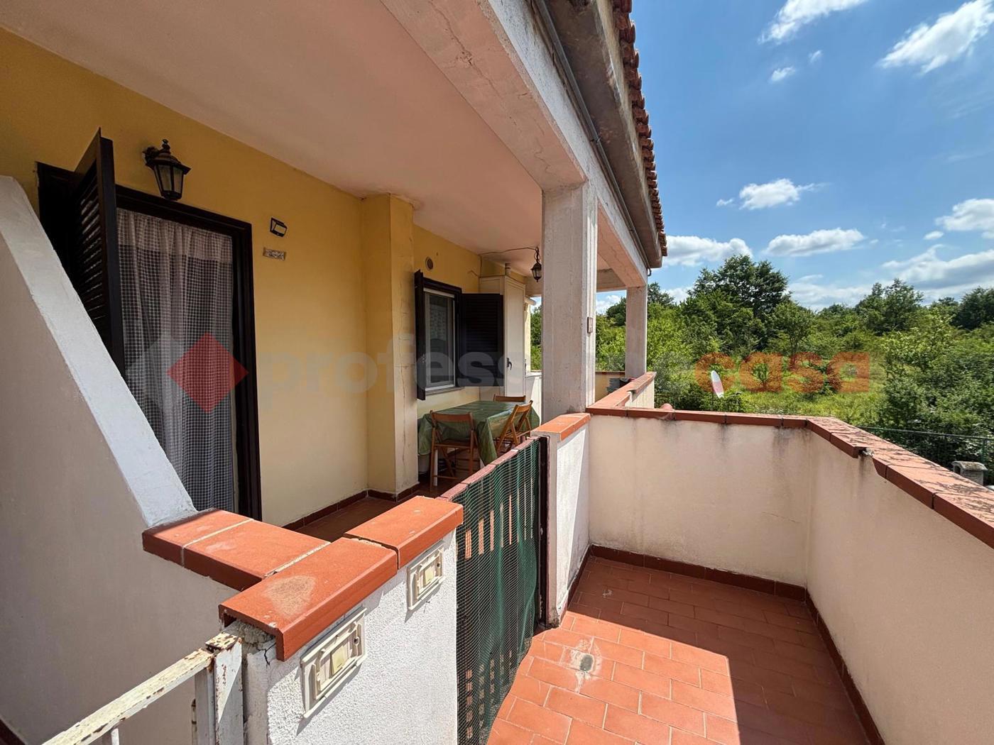 Villa in vendita a Vinchiaturo
