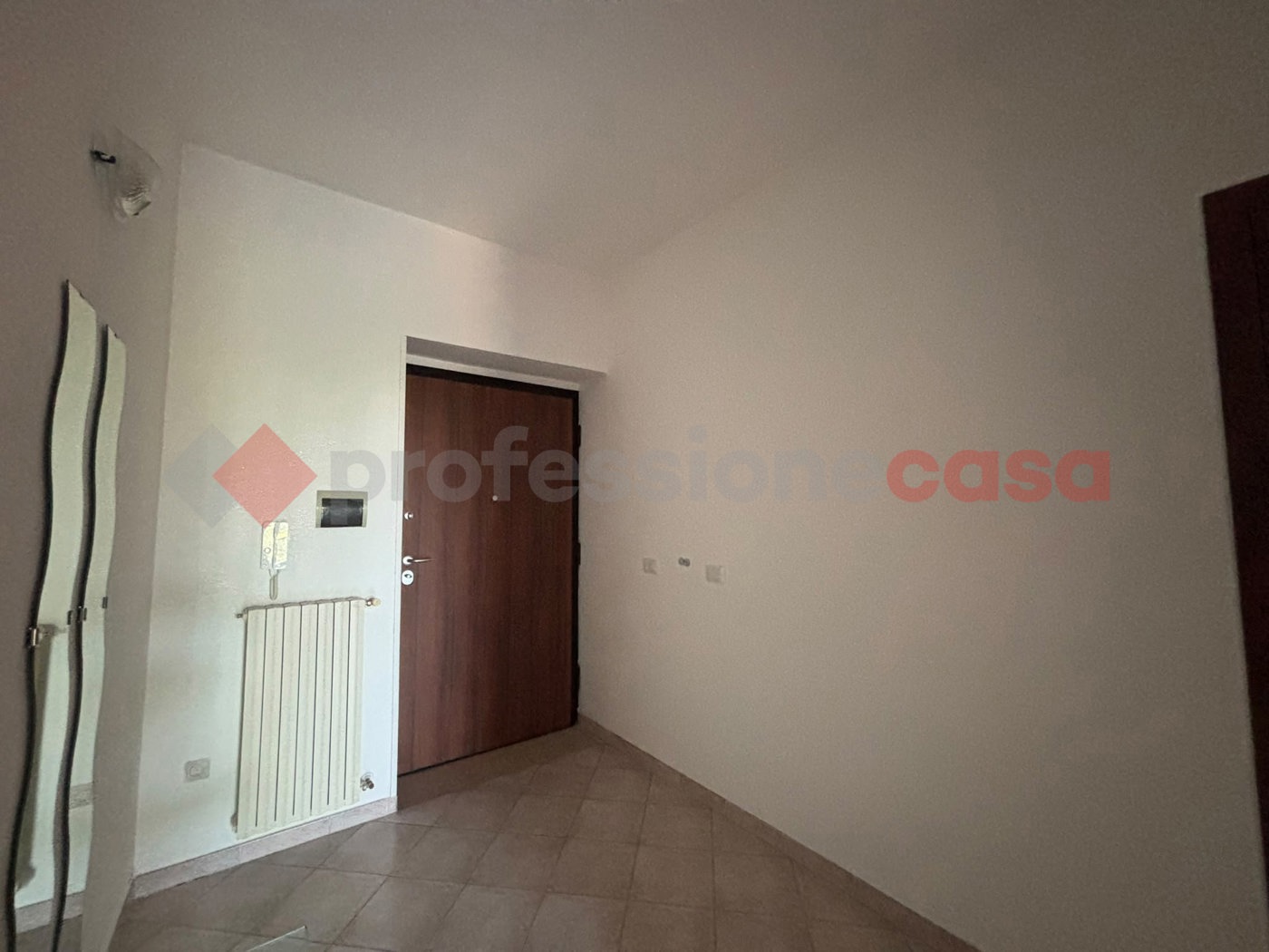 Quadrilocale in vendita a Larino