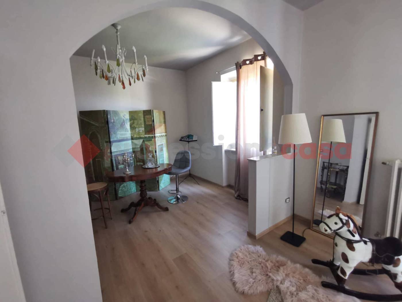 Appartamento in vendita a Campomarino