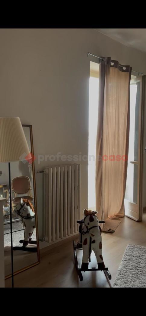 Appartamento in vendita a Campomarino