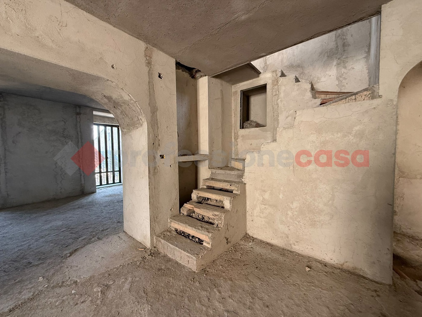 Appartamento in vendita a Casacalenda