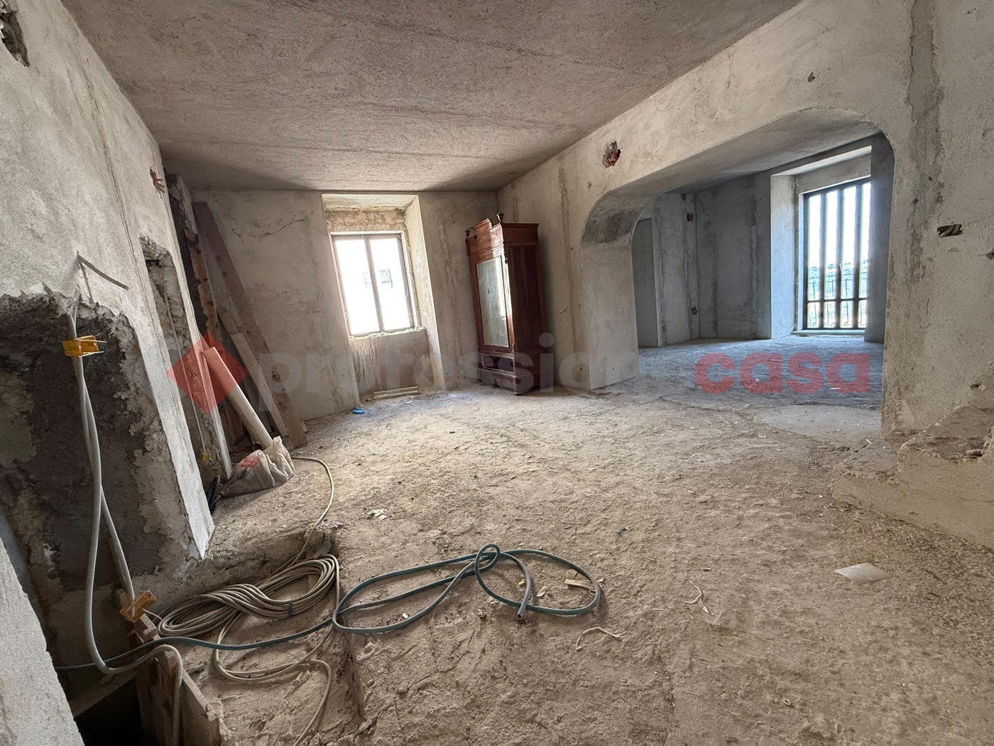 Appartamento in vendita a Casacalenda