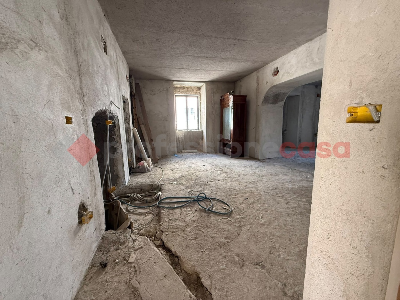 Appartamento in vendita a Casacalenda