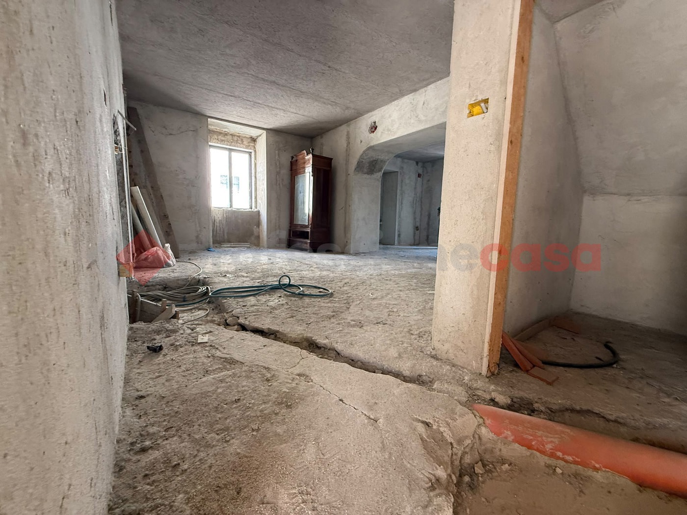 Appartamento in vendita a Casacalenda