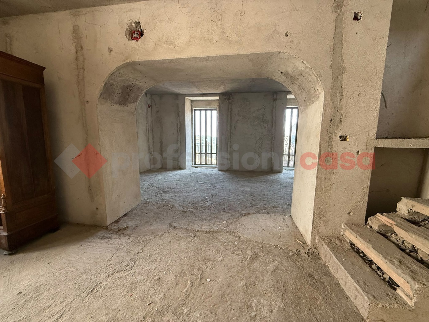 Appartamento in vendita a Casacalenda