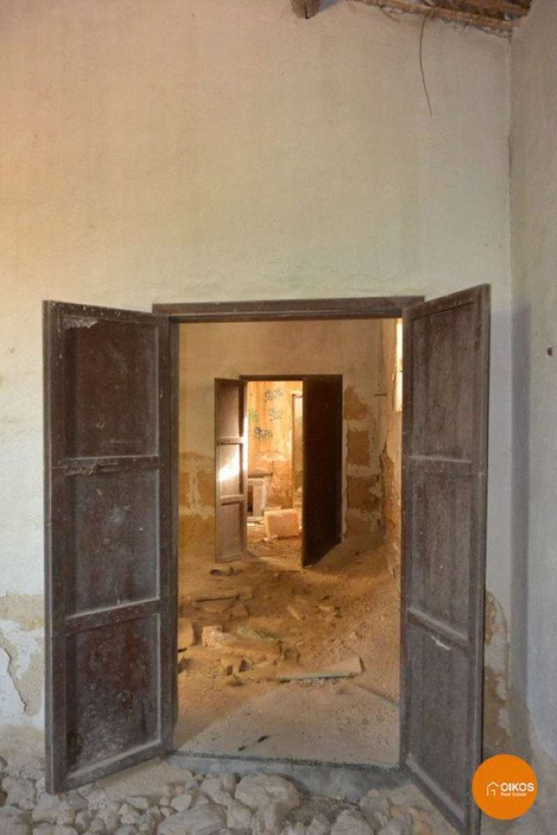 Terreno residenziale in vendita a Noto